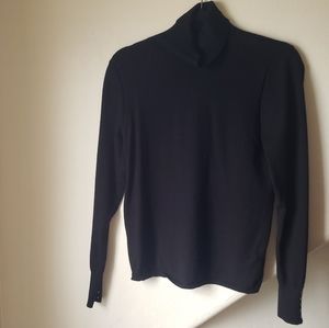 White House Black Market turtleneck